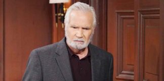 The Bold & The Beautiful Spoilers