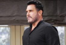 The Bold & The Beautiful Spoilers