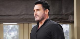 The Bold & The Beautiful Spoilers