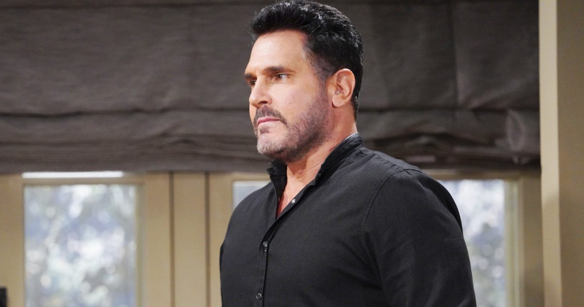 The Daring & The Stunning Spoilers: Invoice Has Regrets, Brooke Will get Nostalgic & Emotional Whereas Sheila Suspects Li