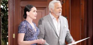 The Bold & The Beautiful Spoilers
