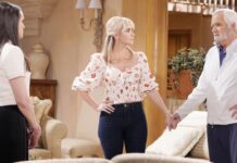 The Bold & The Beautiful Spoilers