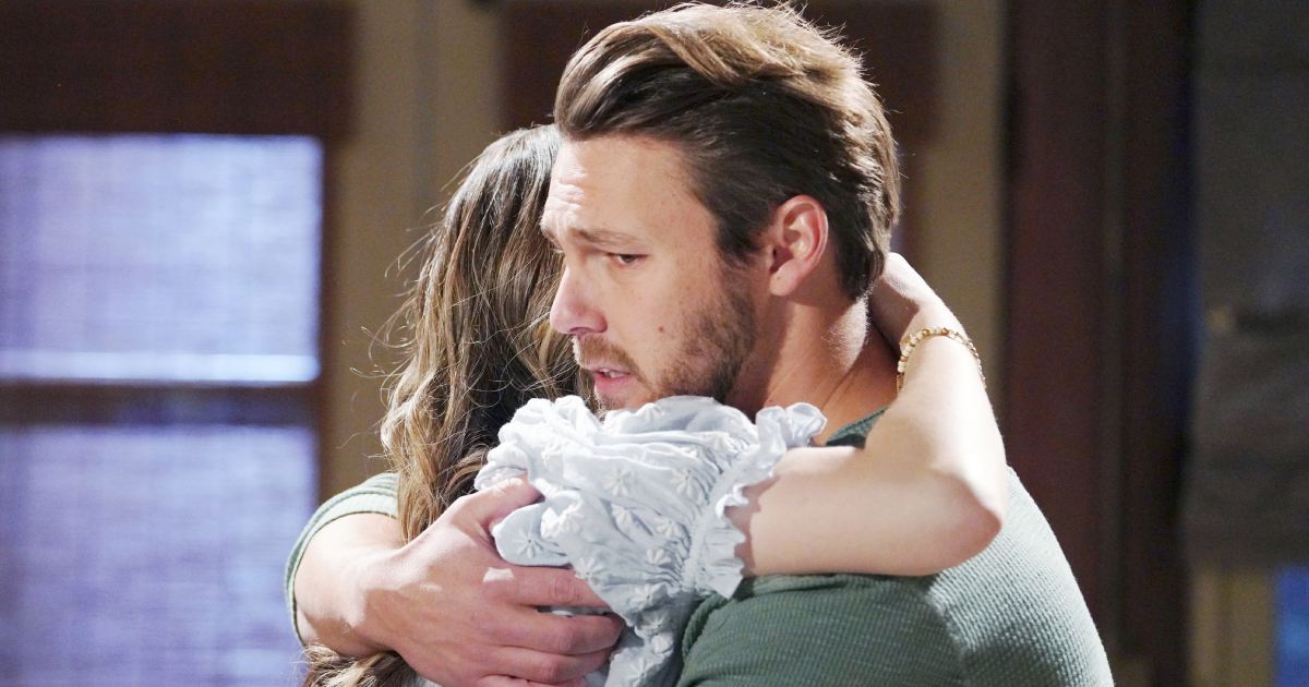Here’s What Fans Can Expect From The Bold and the Beautiful on July 10, 2025!
