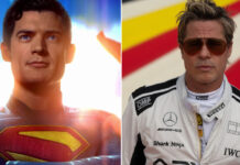The Box Office Race Between Superman & F1 Is Heating Up!