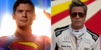 The Box Office Race Between Superman & F1 Is Heating Up!