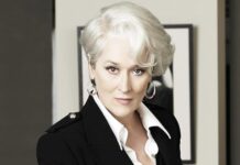 Devil Wears Prada 2