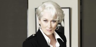 Devil Wears Prada 2
