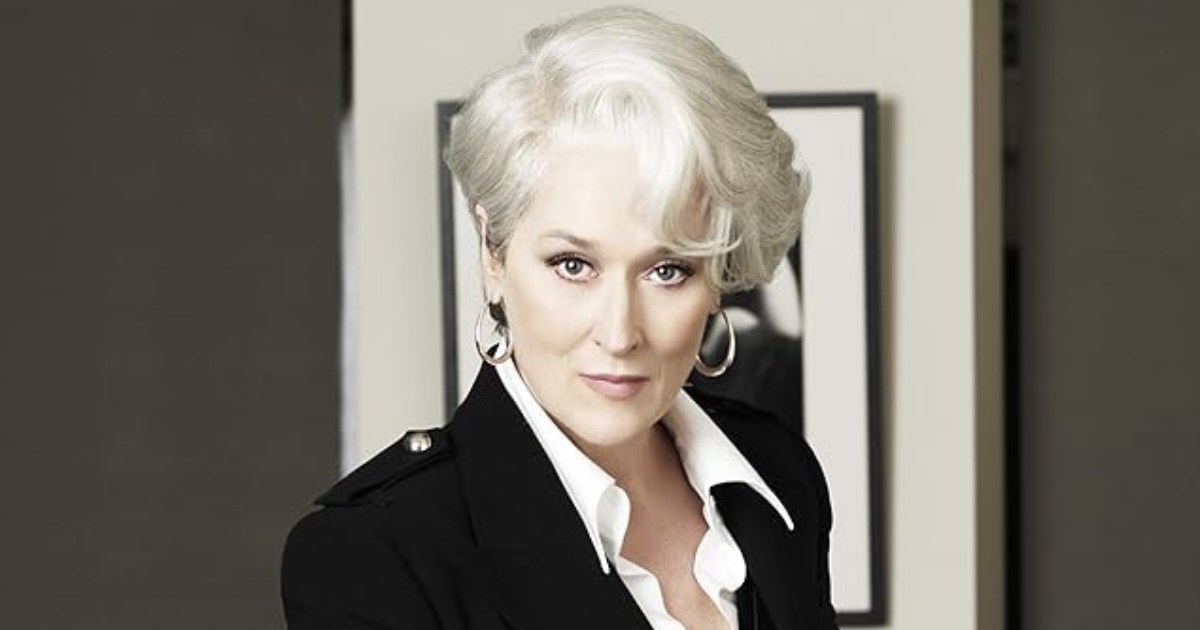 Devil Wears Prada 2