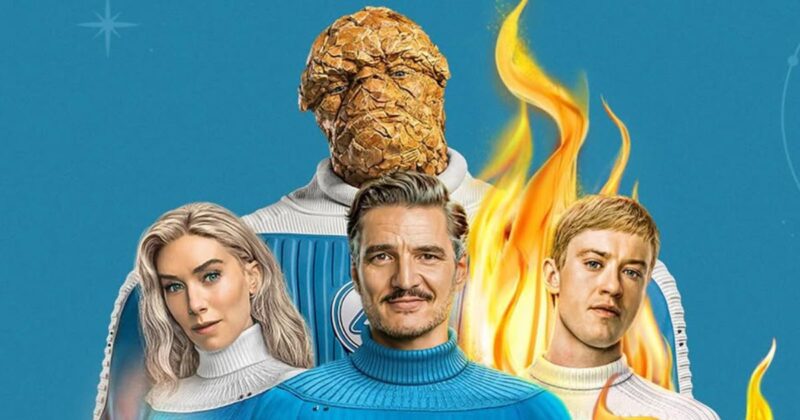 The Fantastic Four: First Steps Early Reactions Are Out: Critics Hail ...