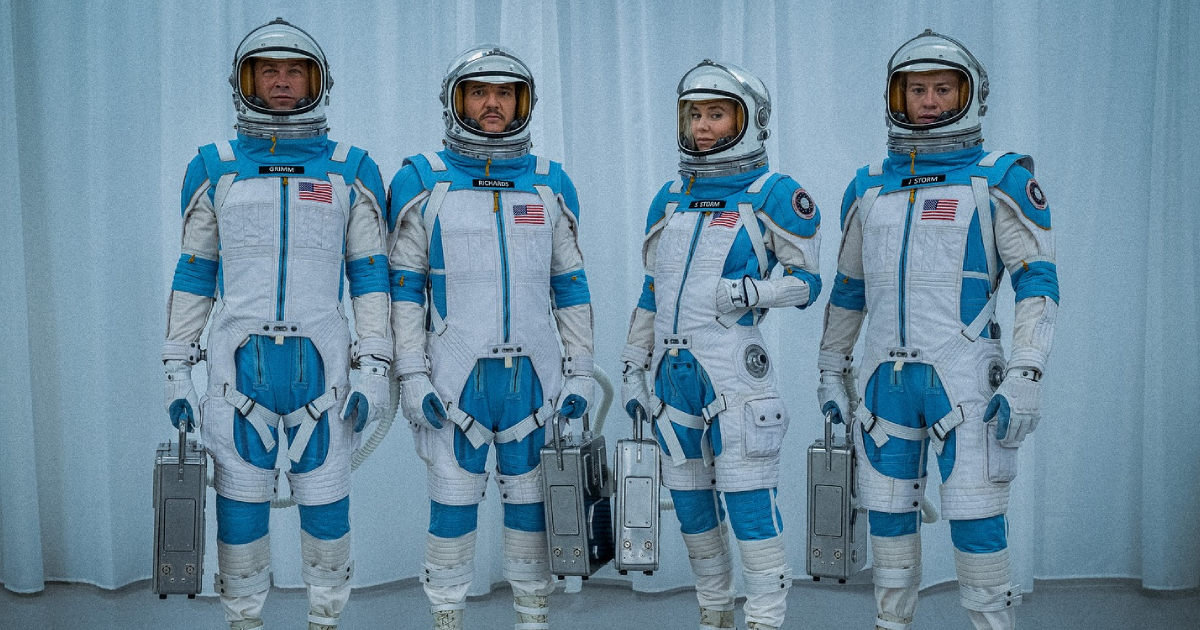 The Fantastic Four: First Steps China Box Office Pre-Sales: Update After 5 Days 