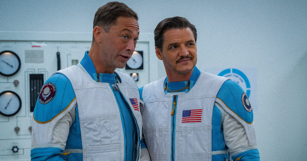 The Fantastic Four: First Steps Crushes 2015 Reboot’s U.S. Box Office