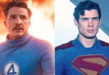 The Fantastic Four: First Steps IMAX Box Office: Fails To Surpass DCU's First Film During The Opening Weekend