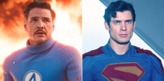 The Fantastic Four: First Steps IMAX Box Office: Fails To Surpass DCU's First Film During The Opening Weekend