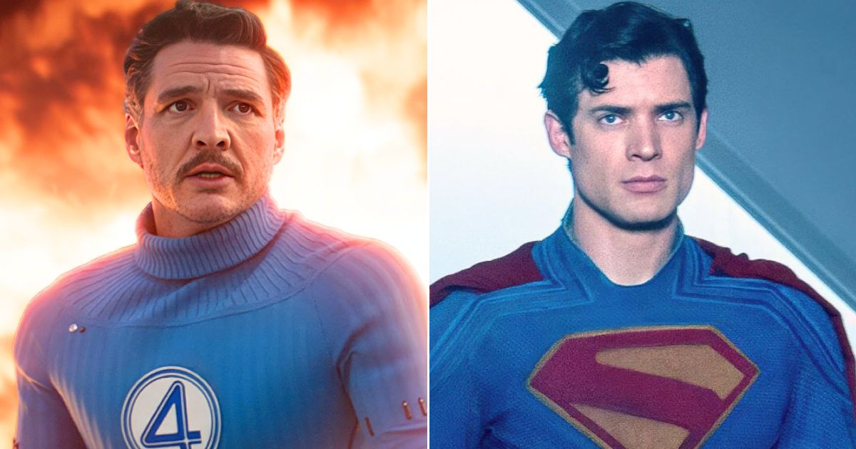 The Incredible 4: First Steps IMAX Field Workplace: Crosses M Throughout The Opening Weekend However Fails To Overtake DCU's First Movie