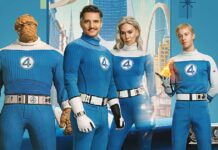The Fantastic Four: First Steps Italy Box Office: Opening Day Update