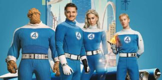 The Fantastic Four: First Steps Italy Box Office: Opening Day Update