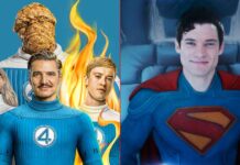 The Fantastic Four: First Steps North America Box Office: Beats Superman's Previews