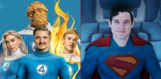 The Fantastic Four: First Steps North America Box Office: Beats Superman's Previews