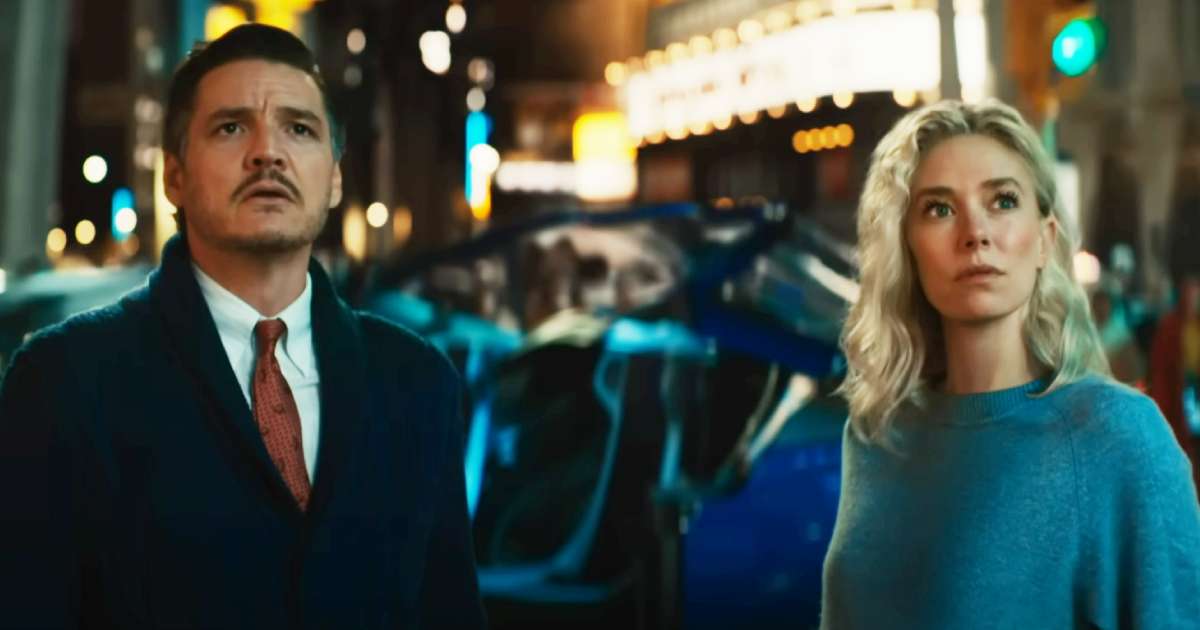 The Fantastic Four: First Steps North America Box Office Day 3: Opening Weekend Update