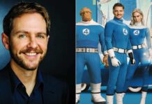The Fantastic Four: First Steps To Set The Stage For Avengers: Doomsday!