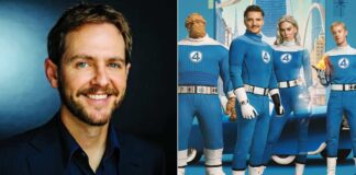 The Fantastic Four: First Steps To Set The Stage For Avengers: Doomsday!