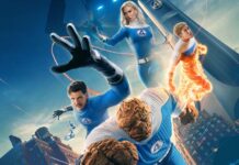 The Fantastic Four: First Steps Worldwide Box Office: Hits A Major Milestone
