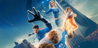 The Fantastic Four: First Steps Worldwide Box Office: Hits A Major Milestone