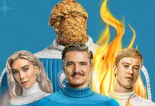 The Fantastic Four: First Steps Worldwide Box Office: Opening Weekend Update