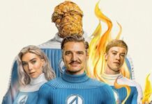 The Fantastic Four: First Steps Worldwide Box Office Projection Update