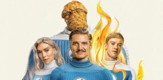 The Fantastic Four: First Steps Worldwide Box Office Projection Update