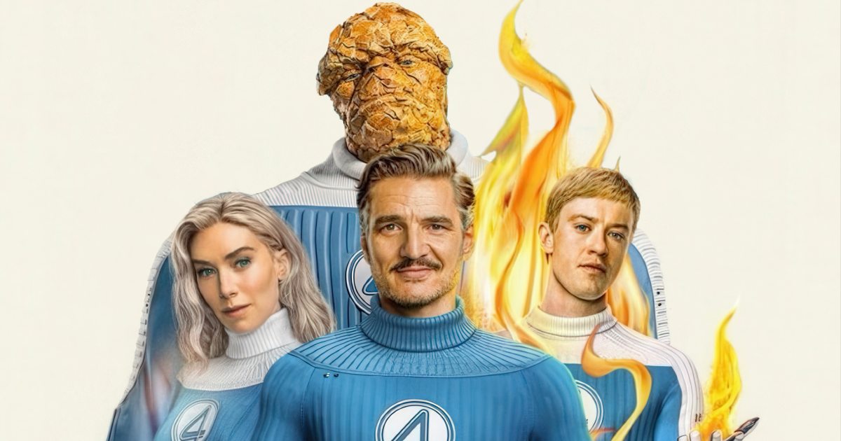 The Improbable 4: First Steps Worldwide Field Workplace Projection: Set To Register A Strong 0M+ Begin, Hinting At Marvel’s Huge Comeback?