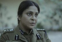 India’s Emmy-Winning Drama Delhi Crime Returns