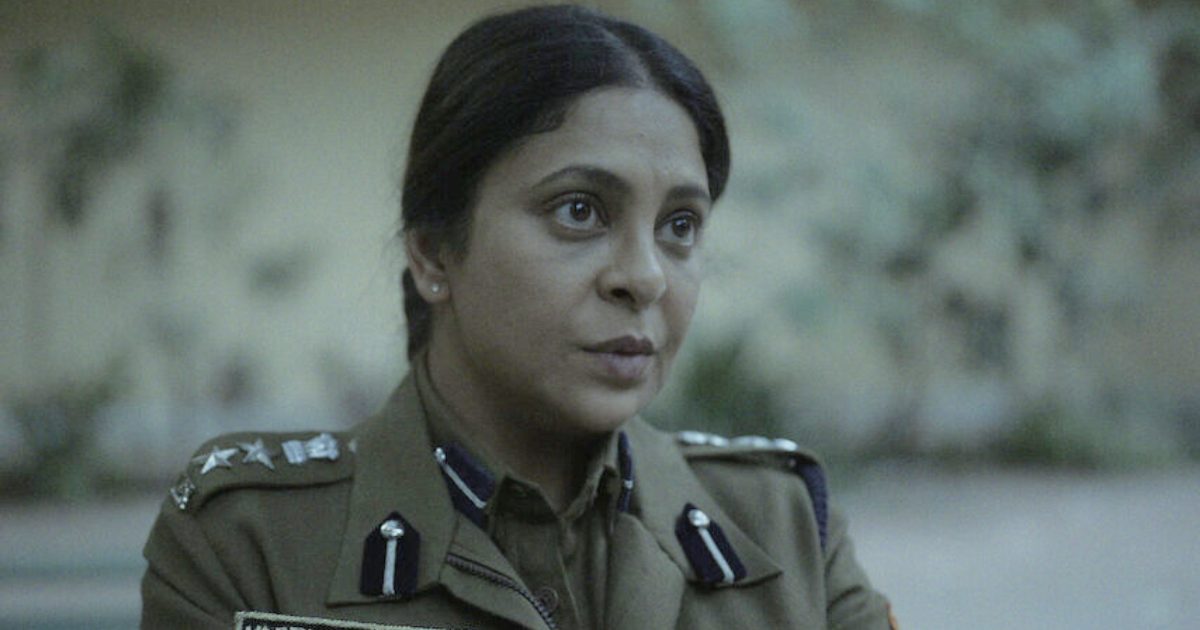 India’s Emmy-Winning Drama Delhi Crime Returns