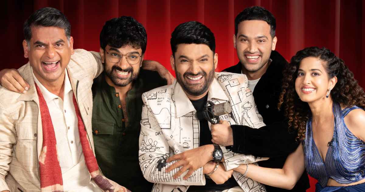 The Great Indian Kapil Show S3 Ep 6 Review: I Came For A Really Good Episode