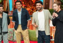 The Great Indian Kapil Show S3 Ep 4 Review