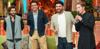 The Great Indian Kapil Show S3 Ep 4 Review