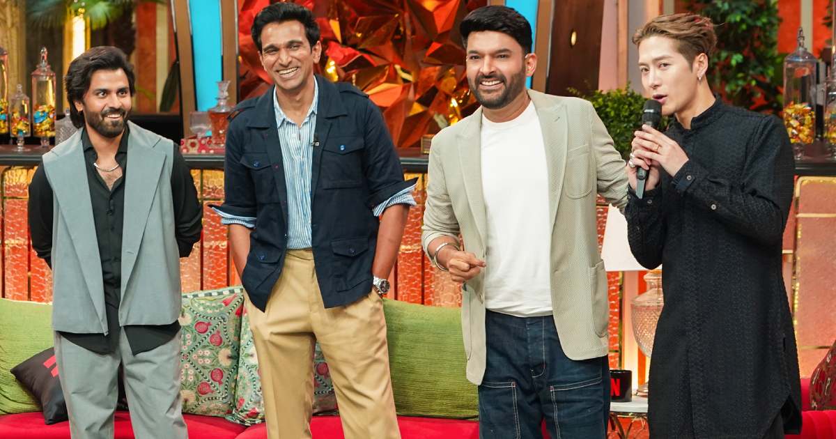 The Great Indian Kapil Show S3 Ep 4 Review 10 Seconds Of Laughter In 