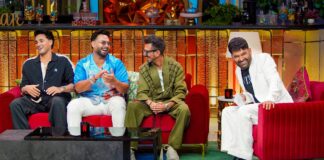 The Great Indian Kapil Show S3 Ep 3 Review: Cricket Bwoyz Bring The Funniest Episode