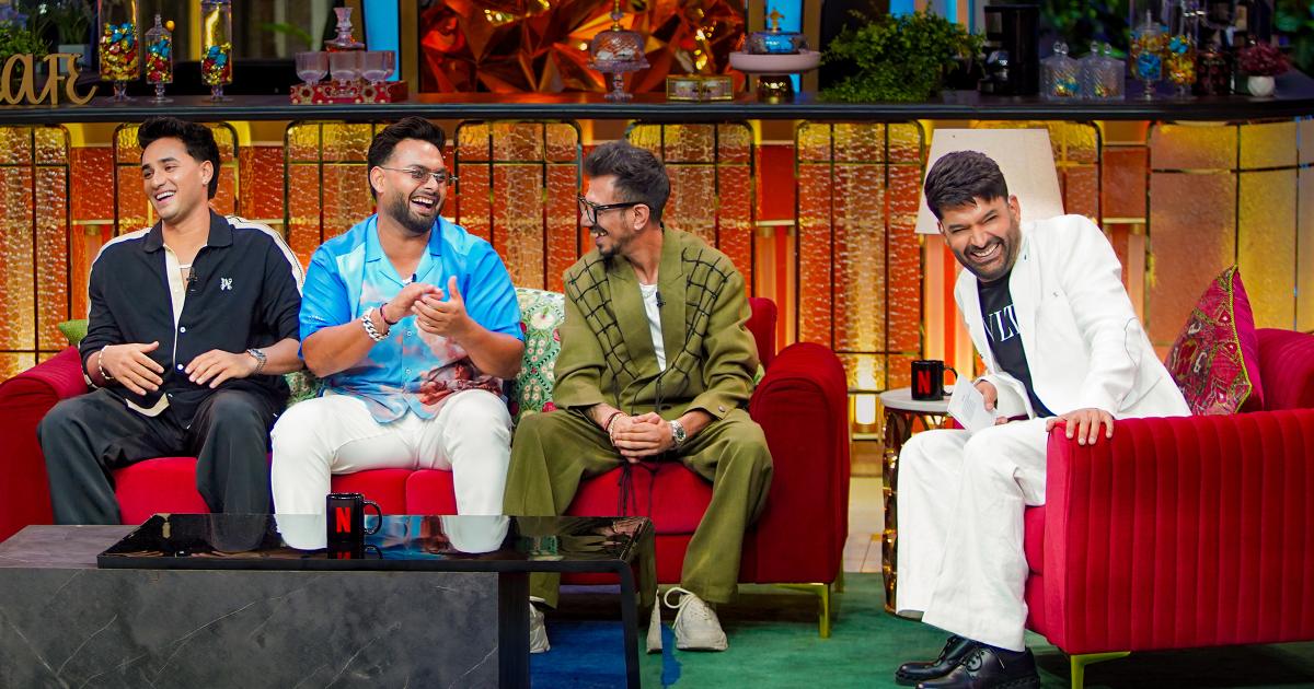 The Nice Indian Kapil Present S3 Ep 3 Overview: Cricket Bwoyz Convey The Funniest Episode, However Finest Half Arrives In Final 40 Secs!