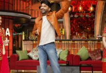 The Great Indian Kapil Show OTT Verdict: Turns Second Most-Viewed Original Show Of 2025 In Only 10 Days
