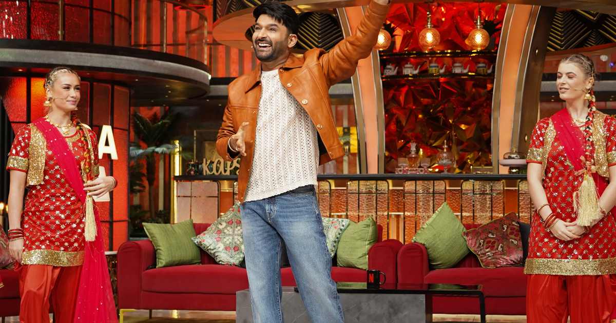 The Nice Indian Kapil Present OTT Verdict: Turns Second Most-Seen Unique Present Of 2025 In Solely 10 Days, Guess Who Guidelines The High Spot?