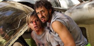 Eli Roth’s The Green Inferno