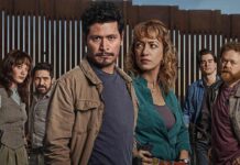 The Gringo Hunters Is Netflix’s New Non-English Streaming Hit!
