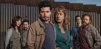 The Gringo Hunters Is Netflix’s New Non-English Streaming Hit!