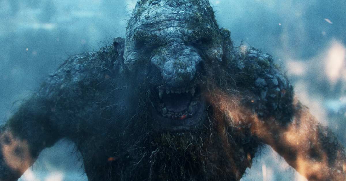The Monster Movie That Is A Must-Watch For Godzilla Fans