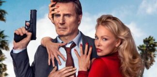The Naked Gun Early Reactions Out
