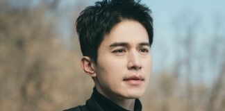 Lee Dong-Wook & Lee Sung-Kyung Reunite In The Nice Guy
