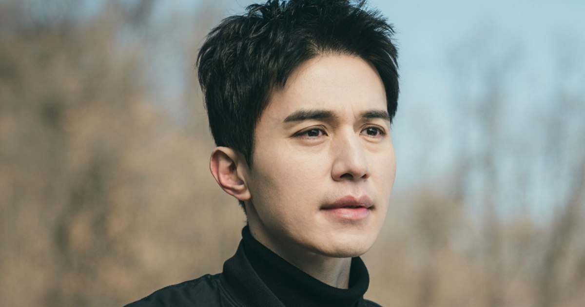 Lee Dong-Wook & Lee Sung-Kyung Reunite In The Nice Guy