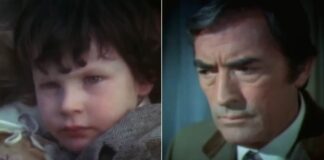 The Omen True Haunting Stories