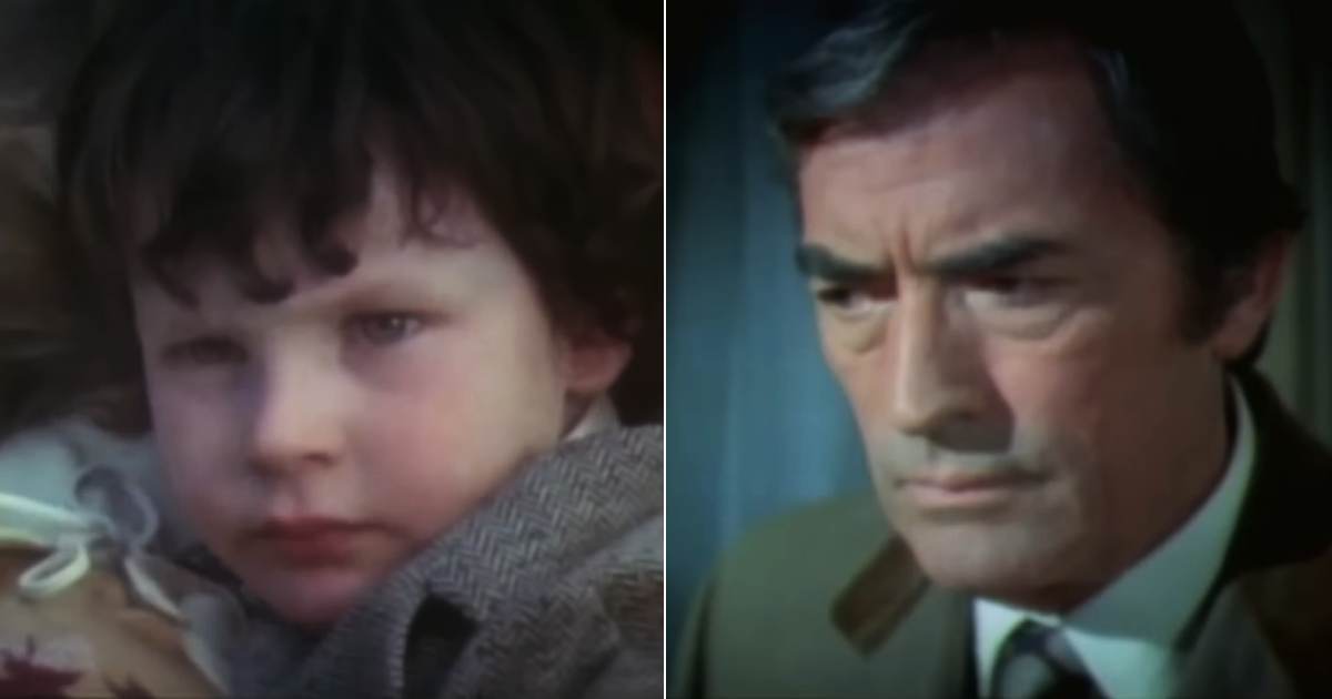 The Omen True Haunting Stories